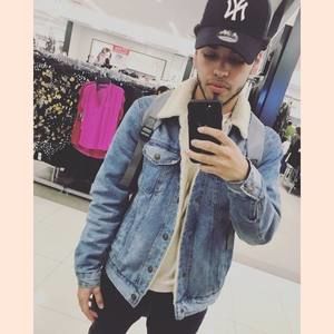 Meet your Posher, Prince